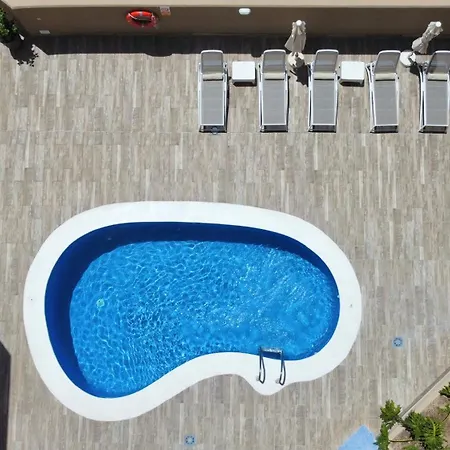 Luxury Ifara Private Heated Pool Free Car Except Christmas * Costa Adeje (Tenerife)