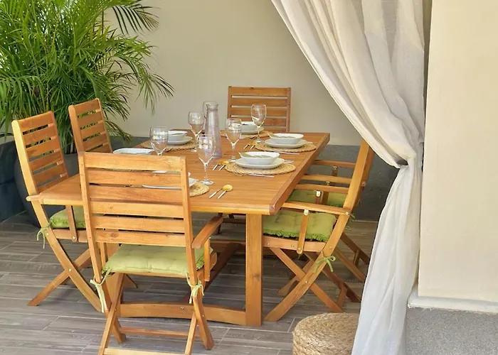 Luxury Ifara Private Heated Pool Free Car Except Christmas Villa