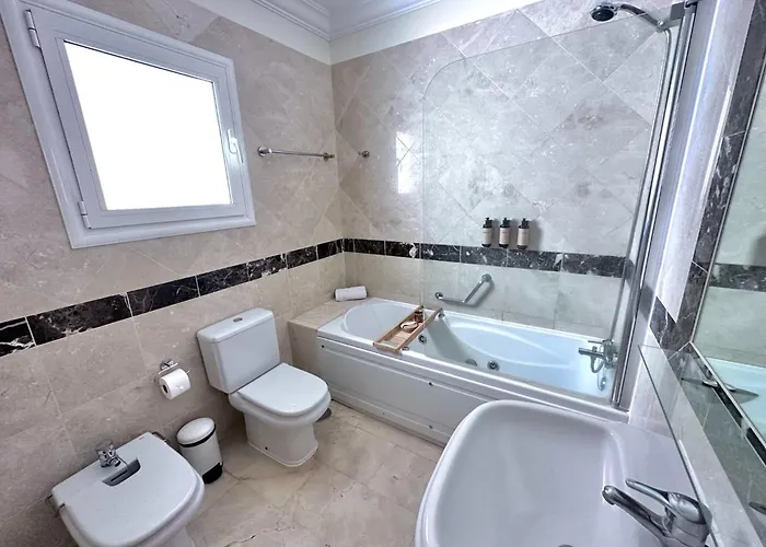 Luxury Ifara Private Heated Pool Free Car Except Christmas * Costa Adeje (Tenerife)