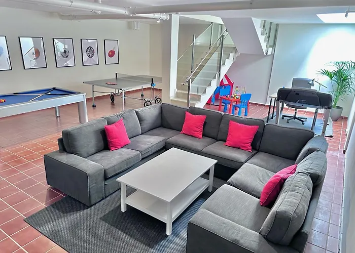 Villa Luxury Ifara Private Heated Pool Free Car Except Christmas *