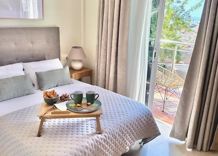 Villa Luxury Ifara Private Heated Pool Free Car Except Christmas