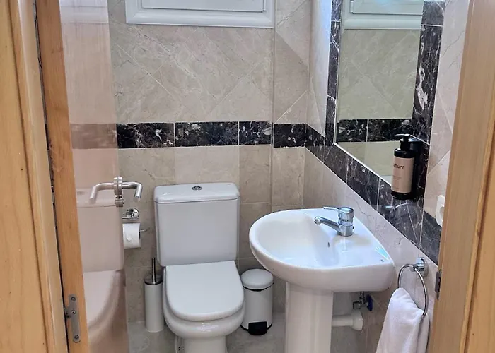 Luxury Ifara Private Heated Pool Free Car Except Christmas * Costa Adeje